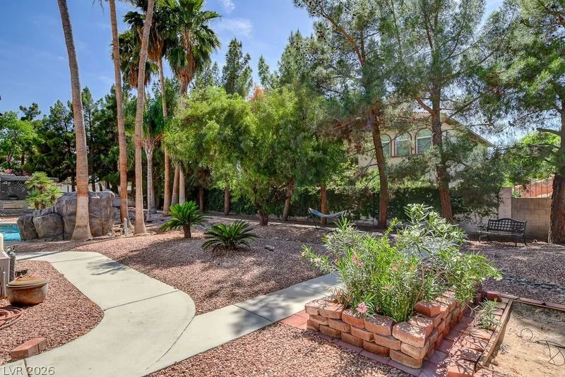 3465 Pama, Las Vegas, NV 89120
