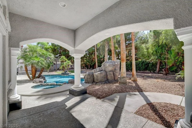 3465 Pama, Las Vegas, NV 89120