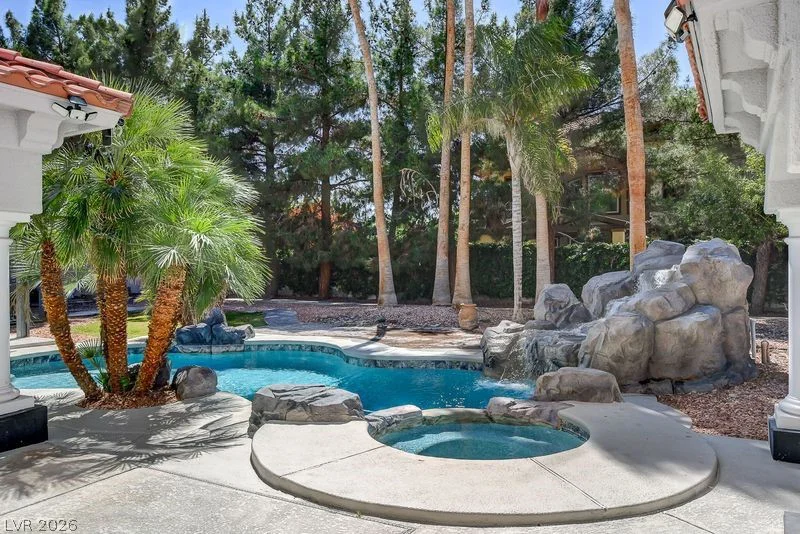 3465 Pama, Las Vegas, NV 89120