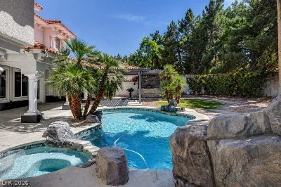 3465 Pama, Las Vegas, NV 89120