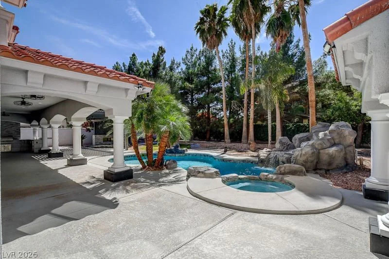 3465 Pama, Las Vegas, NV 89120