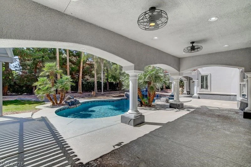 3465 Pama, Las Vegas, NV 89120