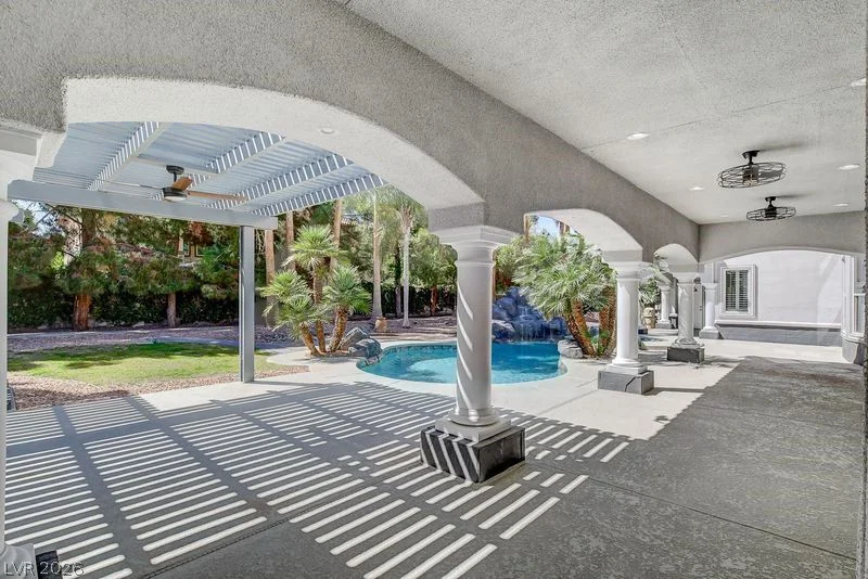 3465 Pama, Las Vegas, NV 89120