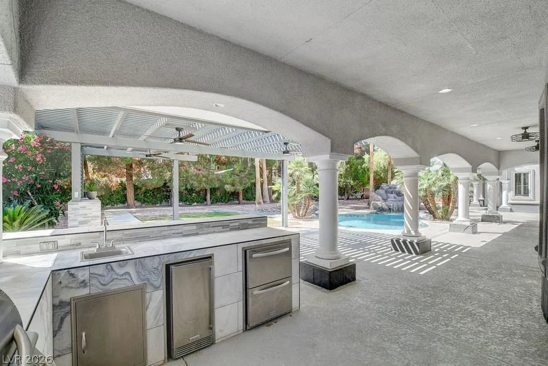 3465 Pama, Las Vegas, NV 89120