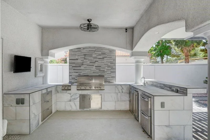 3465 Pama, Las Vegas, NV 89120