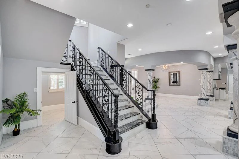 3465 Pama, Las Vegas, NV 89120