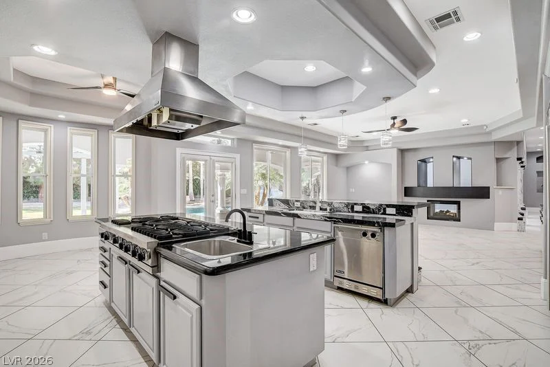 3465 Pama, Las Vegas, NV 89120