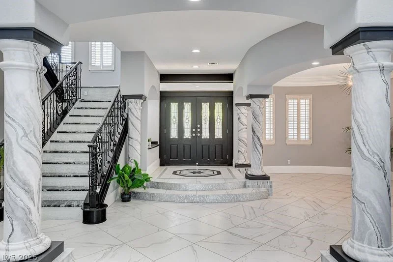 3465 Pama, Las Vegas, NV 89120