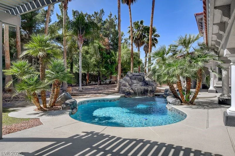 3465 Pama, Las Vegas, NV 89120