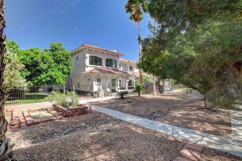3465 Pama, Las Vegas, NV 89120
