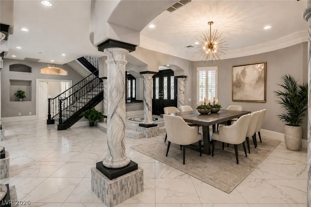 3465 Pama, Las Vegas, NV 89120