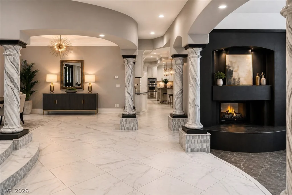 3465 Pama, Las Vegas, NV 89120