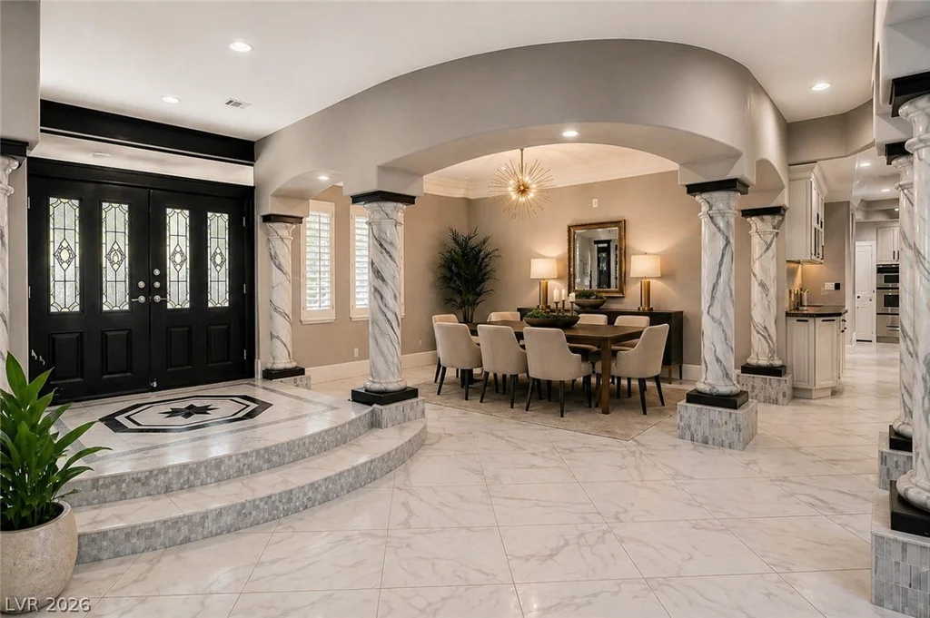 3465 Pama, Las Vegas, NV 89120