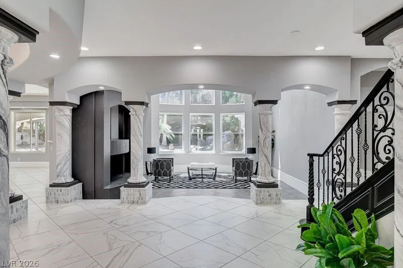3465 Pama, Las Vegas, NV 89120
