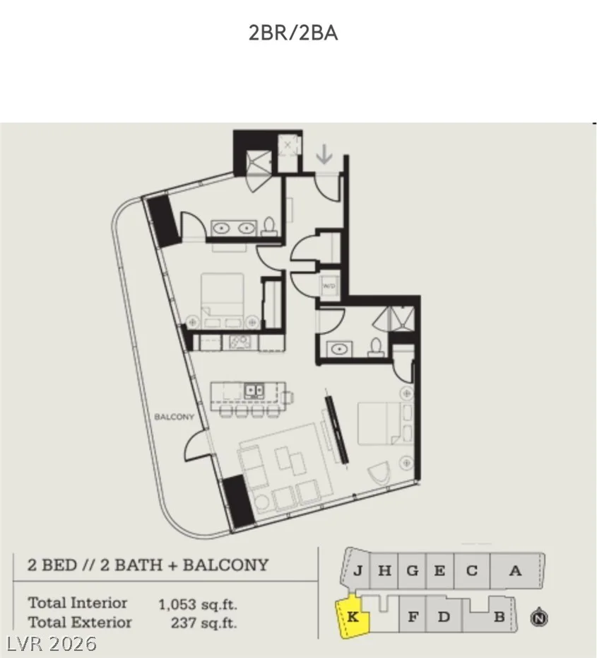 4471 Dean Martin, Las Vegas, NV 89103