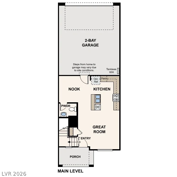 237 Freeport View, Henderson, NV 89011