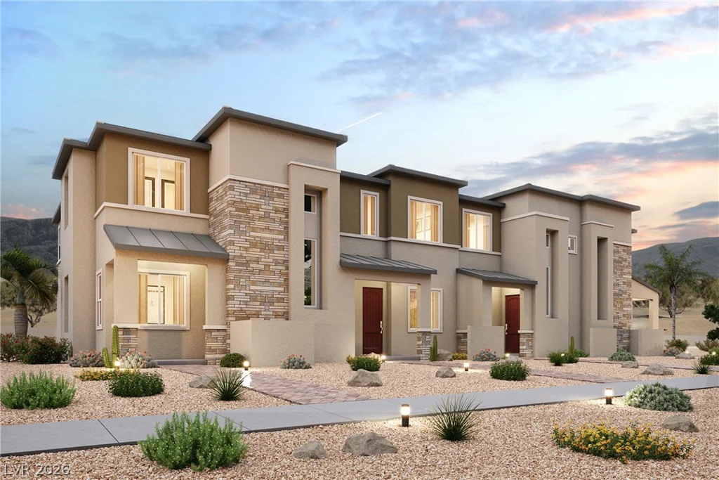 233 Freeport View, Henderson, NV 89011