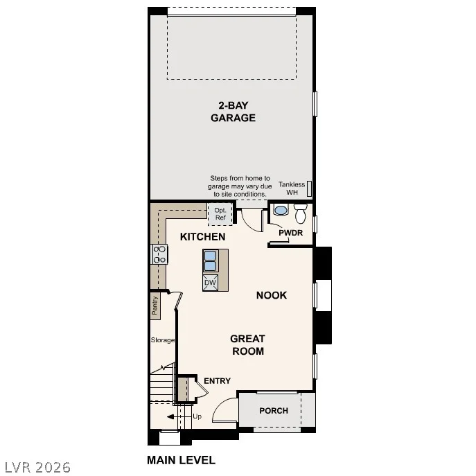 233 Freeport View, Henderson, NV 89011
