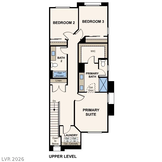 233 Freeport View, Henderson, NV 89011