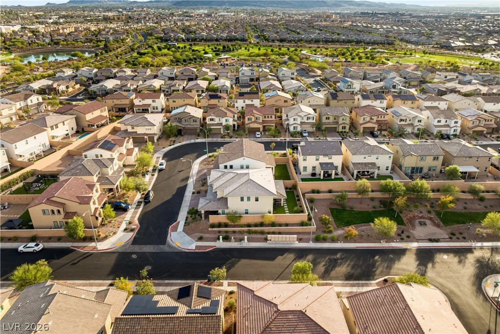 1079 Page Park, Henderson, NV 89011