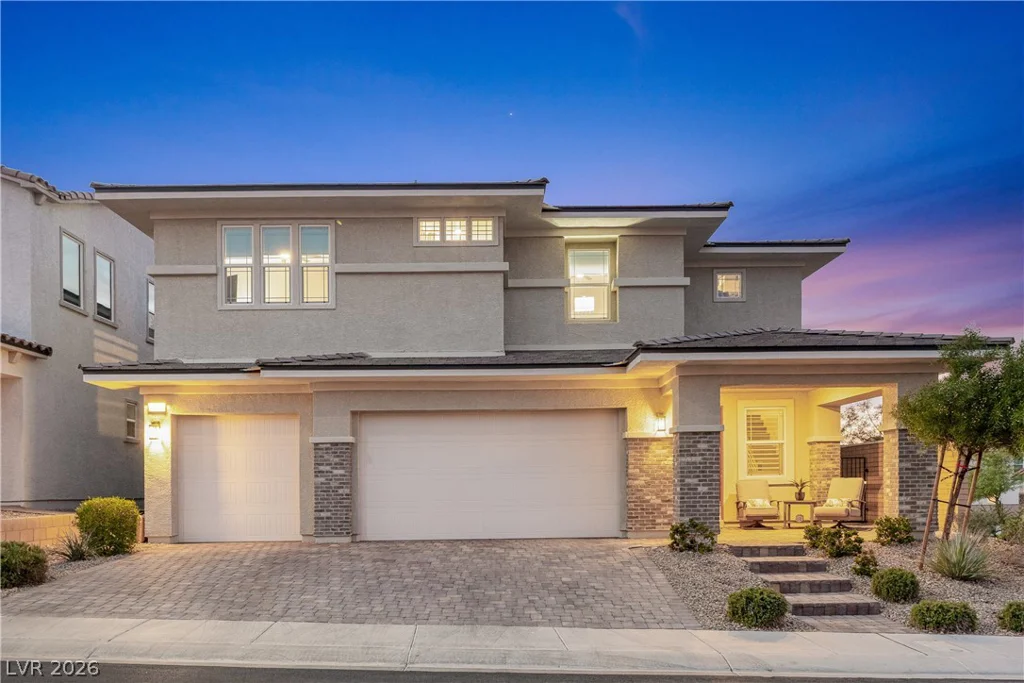 1079 Page Park, Henderson, NV 89011