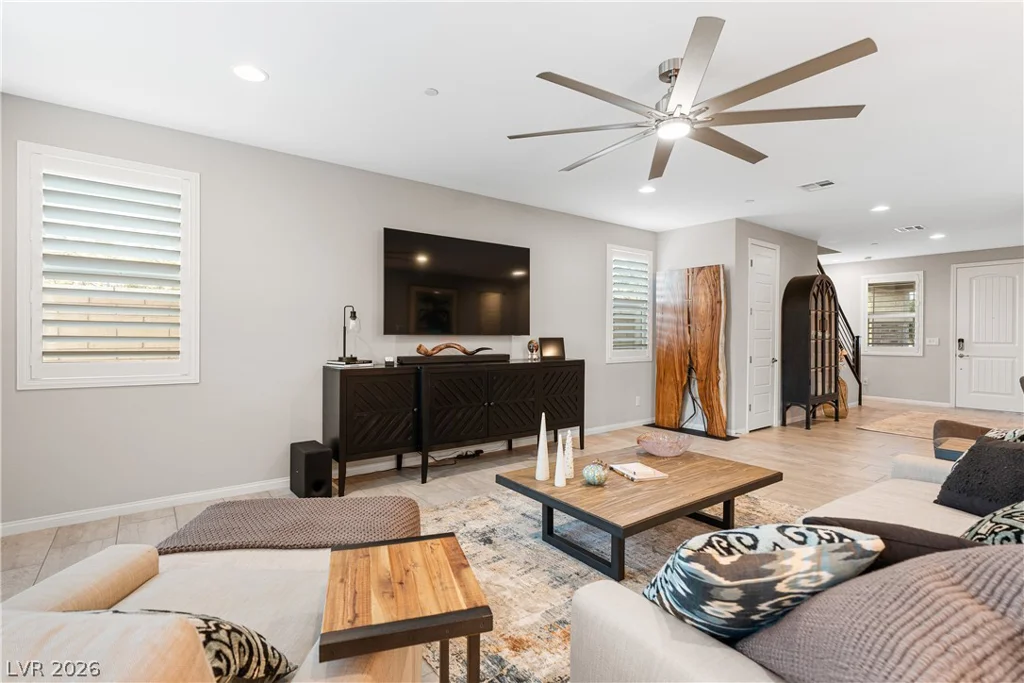 1079 Page Park, Henderson, NV 89011