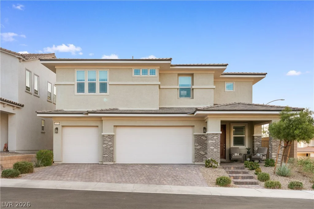 1079 Page Park, Henderson, NV 89011