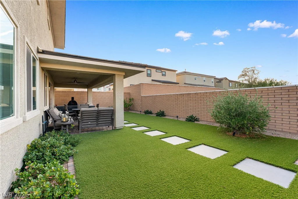 1079 Page Park, Henderson, NV 89011