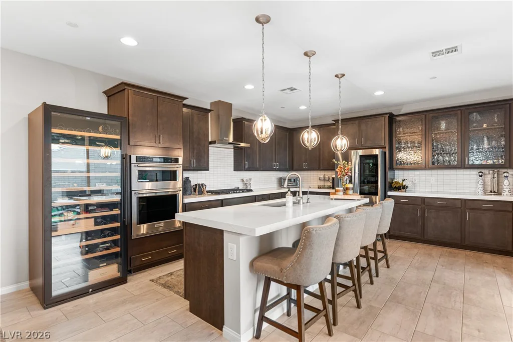 1079 Page Park, Henderson, NV 89011