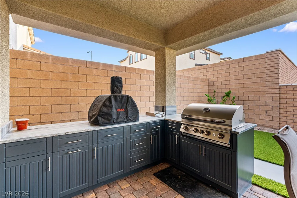 1079 Page Park, Henderson, NV 89011