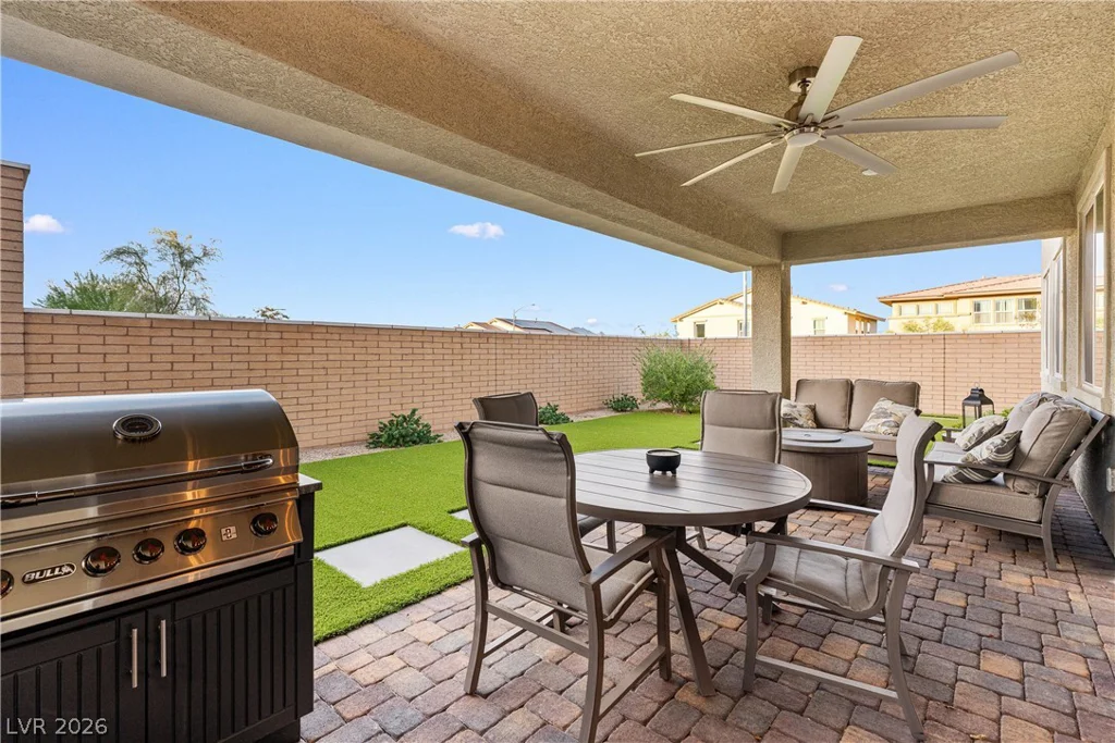 1079 Page Park, Henderson, NV 89011
