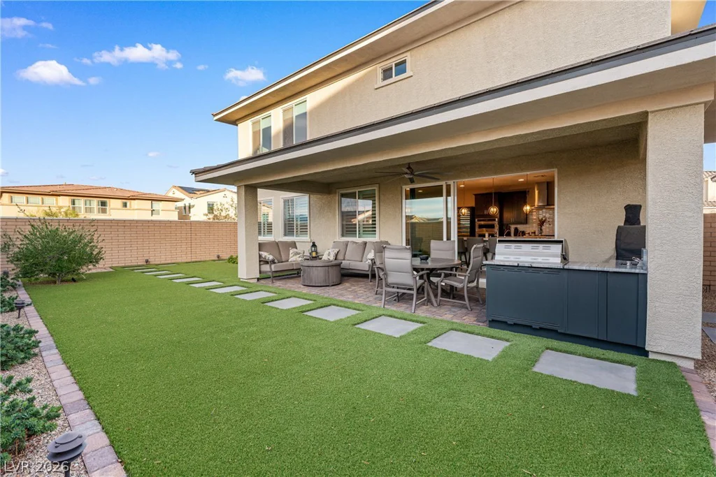 1079 Page Park, Henderson, NV 89011