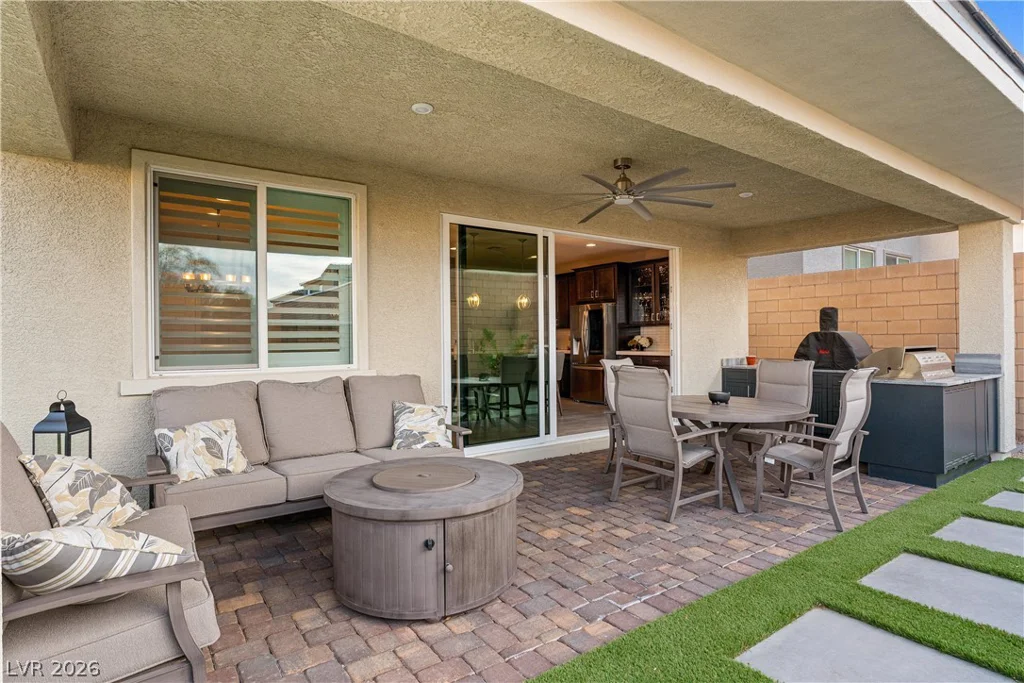 1079 Page Park, Henderson, NV 89011
