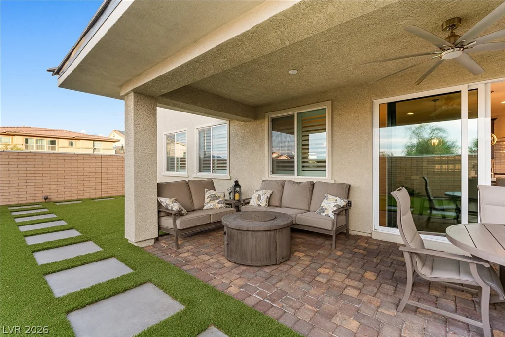1079 Page Park, Henderson, NV 89011