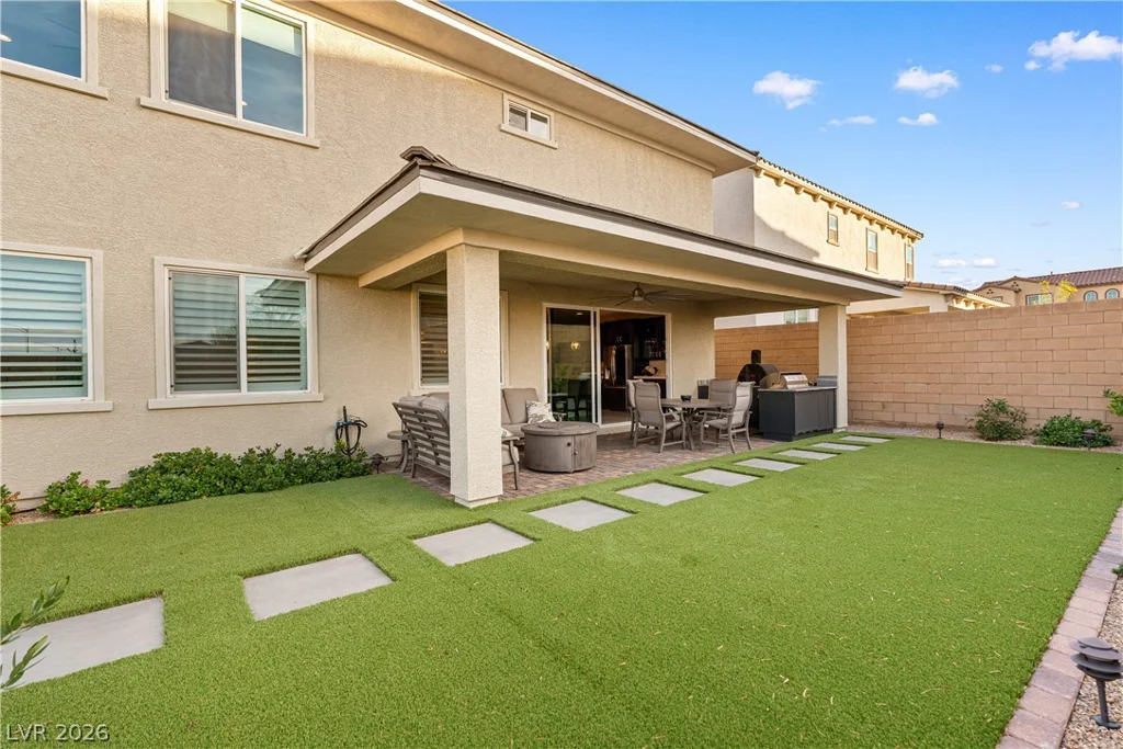 1079 Page Park, Henderson, NV 89011