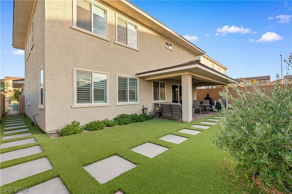1079 Page Park, Henderson, NV 89011