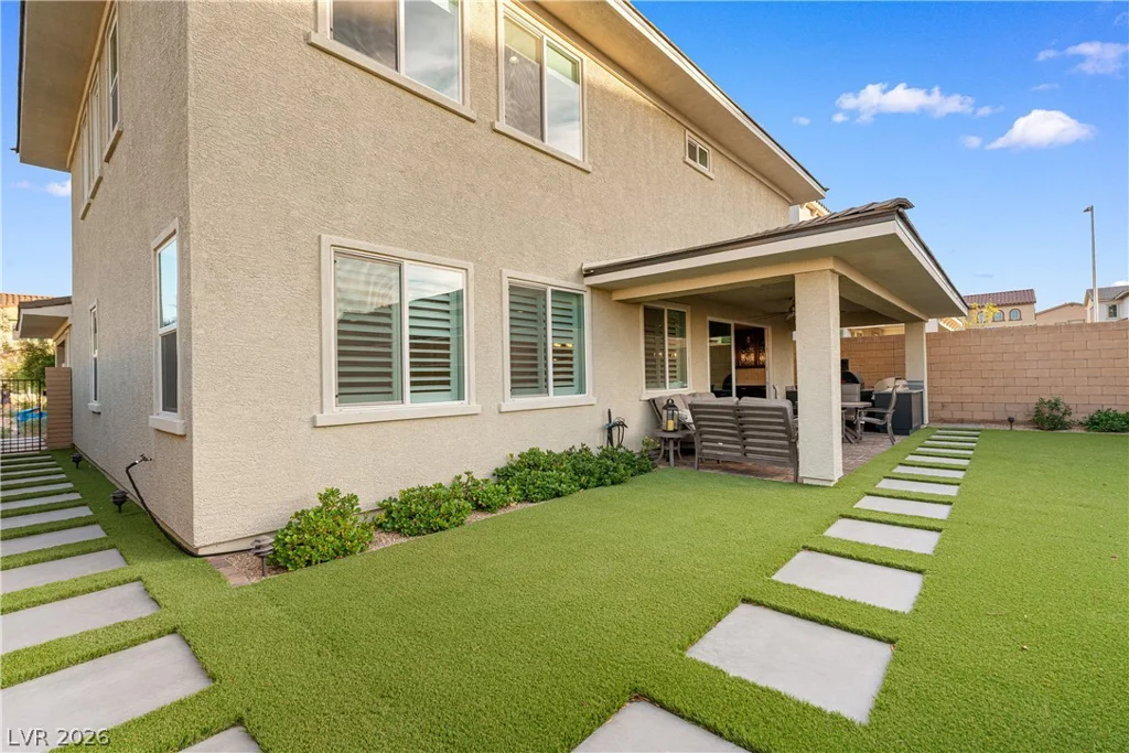 1079 Page Park, Henderson, NV 89011