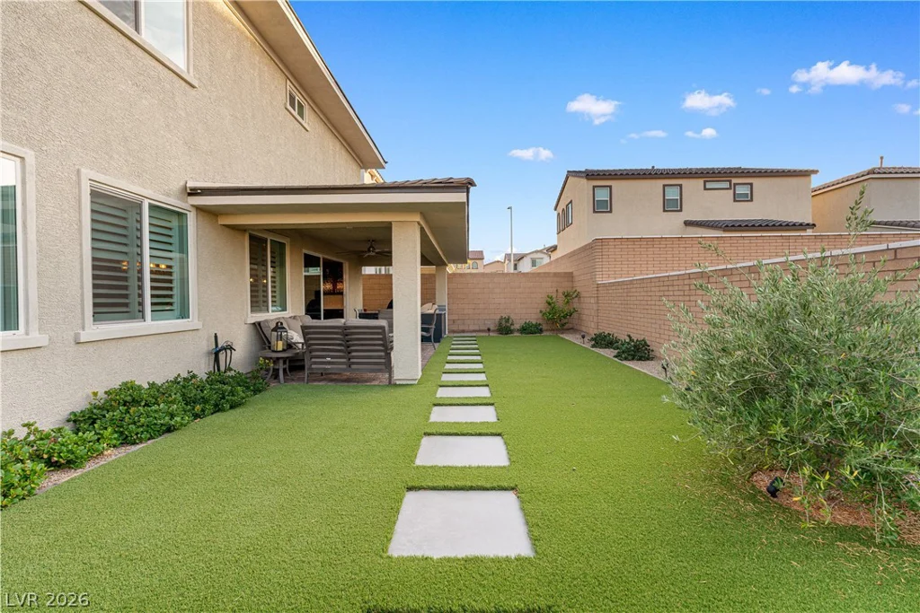 1079 Page Park, Henderson, NV 89011