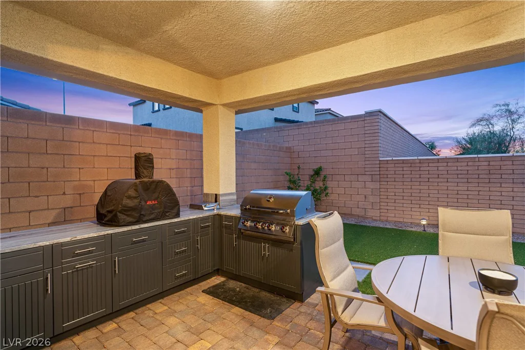 1079 Page Park, Henderson, NV 89011