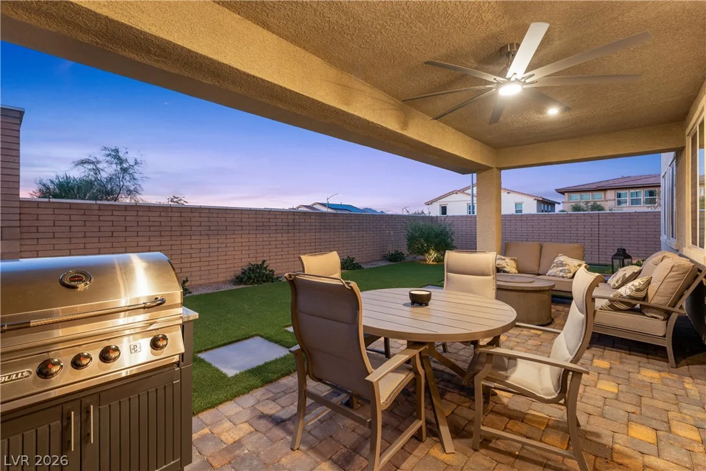 1079 Page Park, Henderson, NV 89011