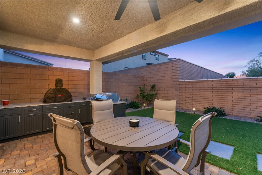 1079 Page Park, Henderson, NV 89011
