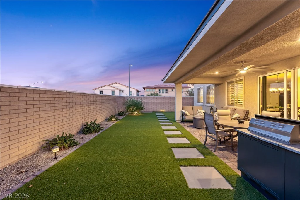1079 Page Park, Henderson, NV 89011