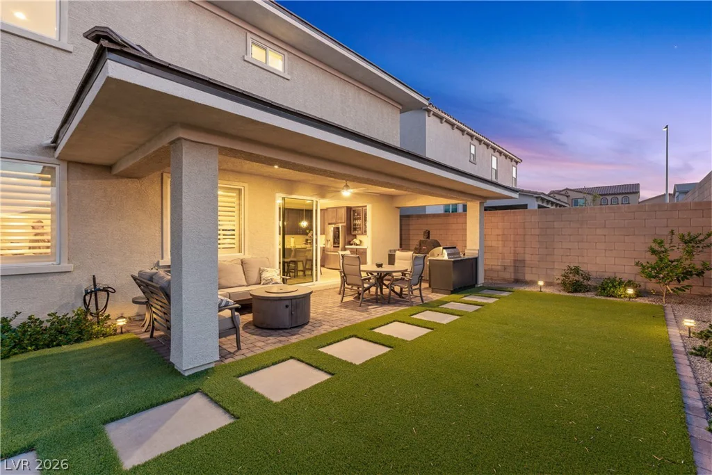 1079 Page Park, Henderson, NV 89011