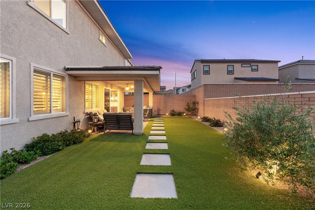 1079 Page Park, Henderson, NV 89011