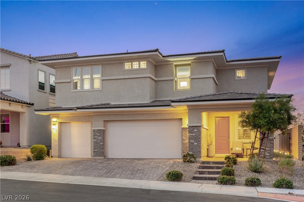1079 Page Park, Henderson, NV 89011