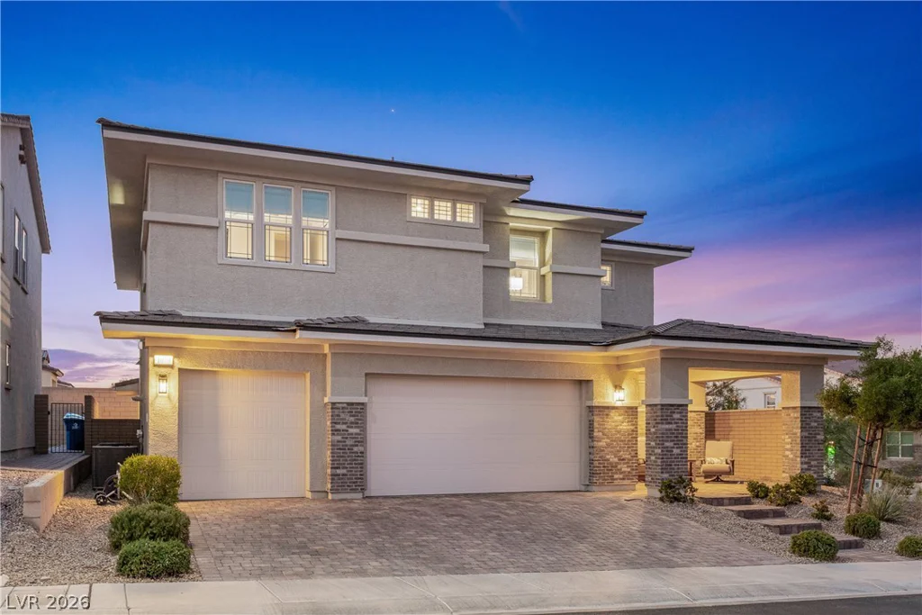 1079 Page Park, Henderson, NV 89011