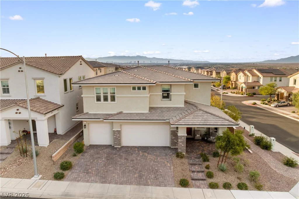 1079 Page Park, Henderson, NV 89011