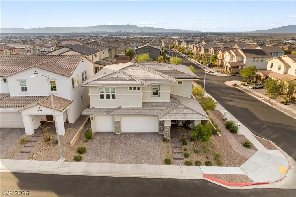 1079 Page Park, Henderson, NV 89011