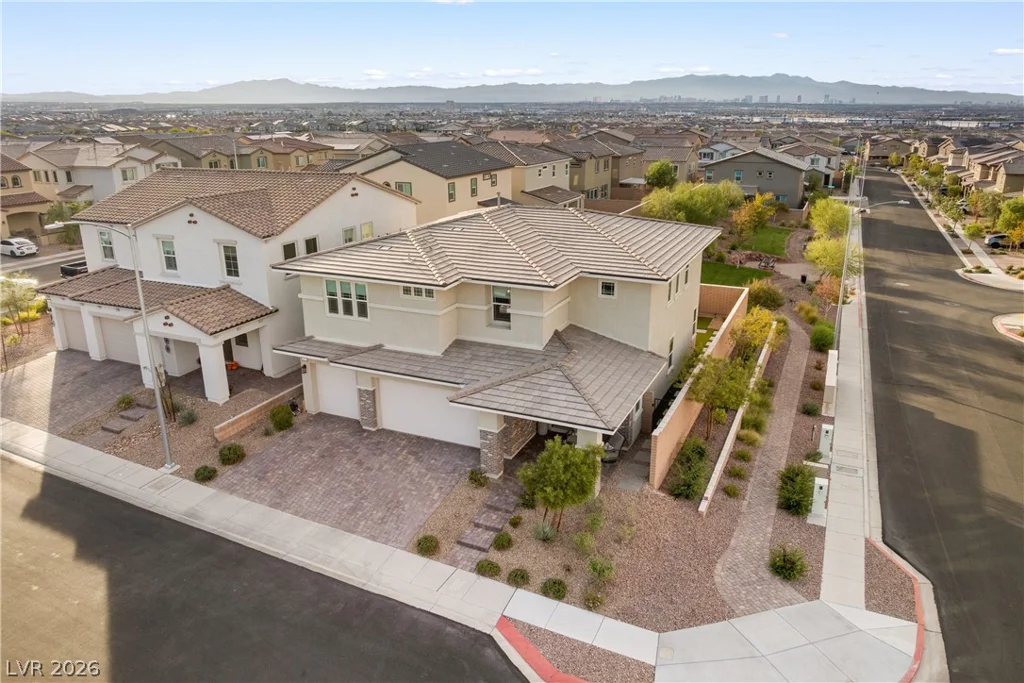 1079 Page Park, Henderson, NV 89011