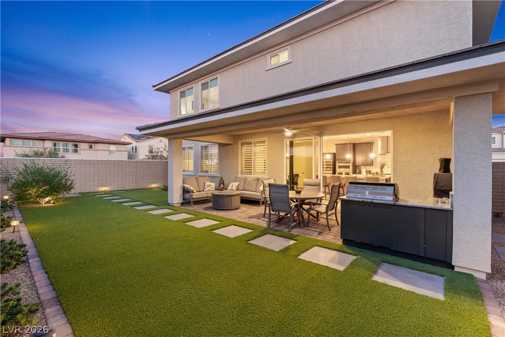 1079 Page Park, Henderson, NV 89011